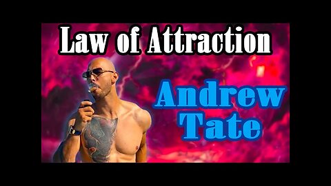 Affirmation | Law of Attraction Law of Vibration