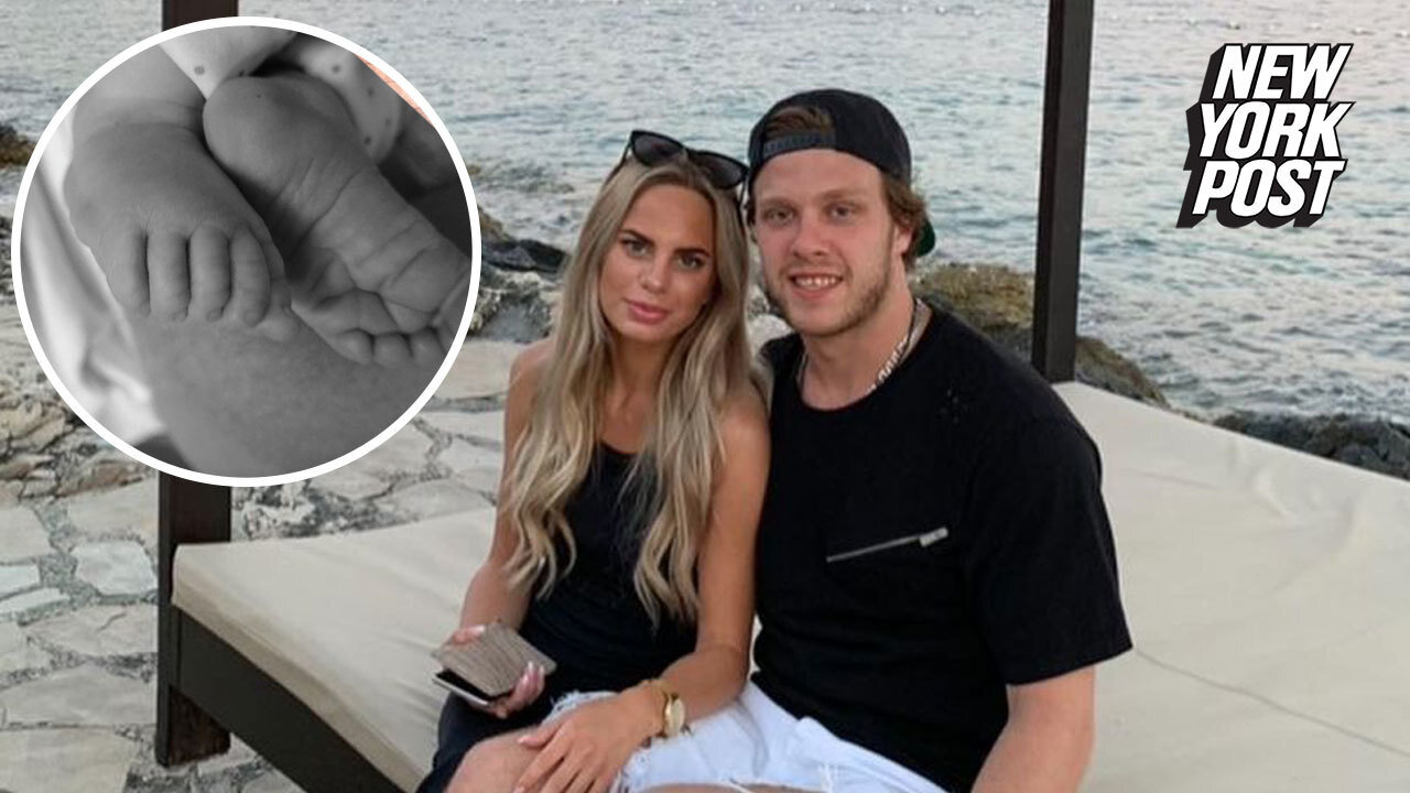 Bruins' David Pastrnak Reveals Death Of Newborn Son