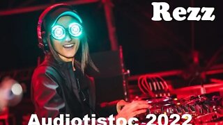 Rezz at #audiotistic 2022 7/10/2022