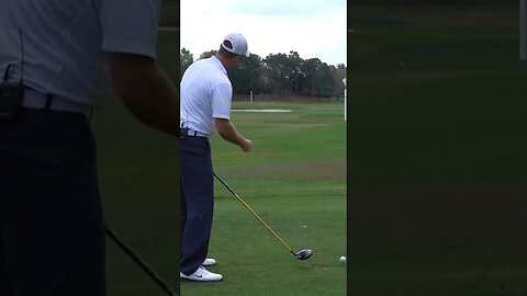 How to Stop Hooking The Golf Ball