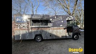 2000 Freightliner MT45 Diesel Commercial Kitchen Food Vending Truck for Sale in Pennsylvania