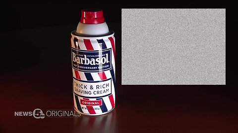 Buckeye Built: How Ashland based Barbasol is overcoming the beard fad