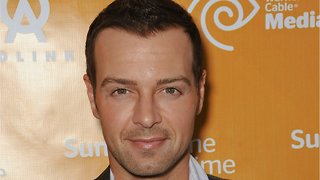 Joey Lawrence Wants To Play Batman