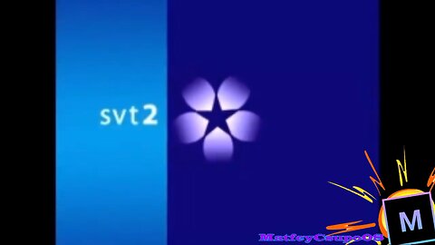 SVT2 Logo (Swedish) Effects (P2MDE)