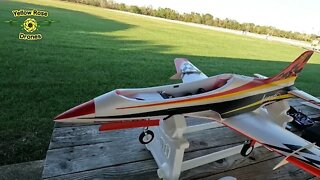 Bayou City Flyers RC - Part 1 Busy Day On The Flight Line