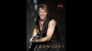 New Jersey Rock Legend BON JOVI, Band Behind "Bed of Roses", "Living On A Prayer" - Artist Spotlight