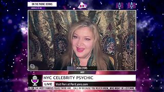 NYC Celebrity Psychic - November 29, 2023