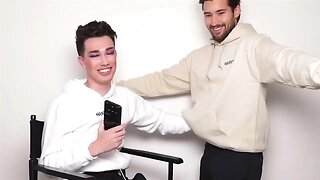 James Charles continues to embarrass himself part 4 | ONIL THE GREAT
