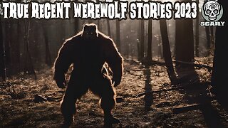 3 True Recent Werewolf Stories 2023