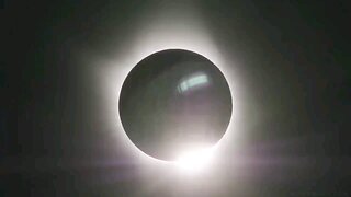 Trump solar eclipse FJB oh and be sure to wear protective eyewear