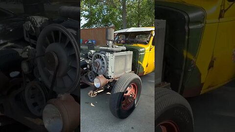 Goodguys Heartland Nationals - Trucks