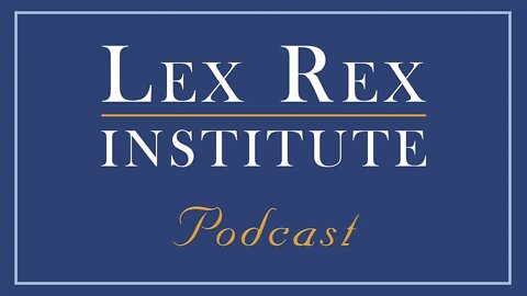 LRI Podcast Episode 21: Royal Succession Law, Electoral Maps, and Saying "Gadzooks" to a Judge