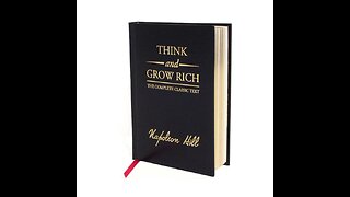 Think and Grow Rich by Napoleon Hill (1937 Edition) (Full Audiobook)