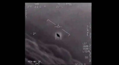 Pentagon Releases New UFO Information From AATIP -'Unaccounted pregnancy' & Heart Palpitations?