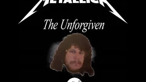 Metallica - The Unforgiven (bass cover)