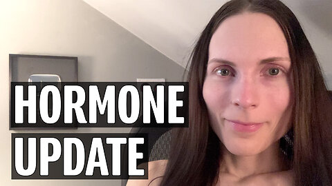 2024 Hormone Update - Things Are Going Well | Miscellaneous Monday