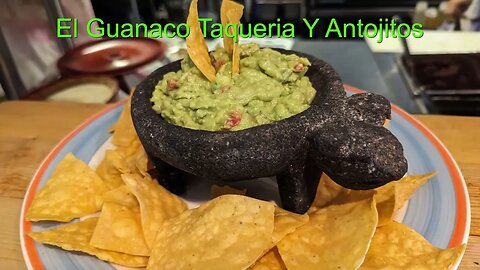 El Guanaco in Oakland Park