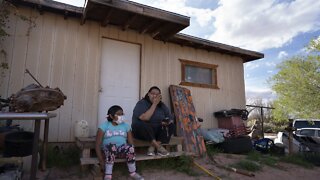 Native American Tribes Still Waiting On Help From CARES Act