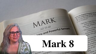 Mark 8