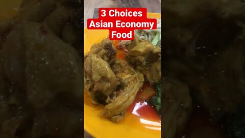 Keto Or LowCarb Healthy Asian Dish