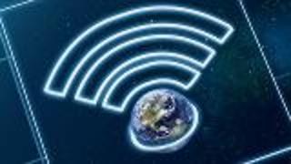 Broadband for the World