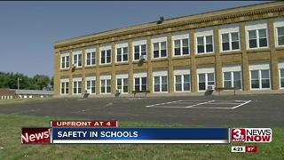 Back to School: Keeping kids safe at school