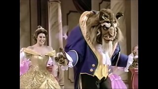 Disney: Be Our Guest - Disney World Commercial 1998