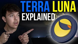 Terra LUNA Explained: How To Make $1,000,000 With LUNA In 2022