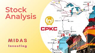 Canadian Pacific Kansas City - Stock Analysis - $CP