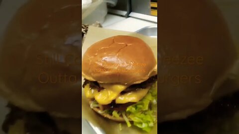 Good Burger . . . . #food #burger #cookingfood