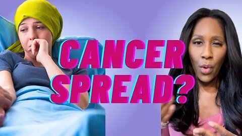 Does Cancer Spread if Exposed to Air? Does Surgery Make Cancer Spread? A Doctor Explains