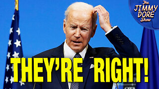Washington Post Calls Joe Biden A Liar!