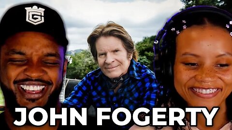 🎵 John Fogerty - The Old Man Down The Road REACTION