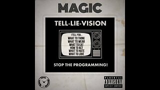 MAGIC - TRUTH IN PLAIN SIGHT EP - 06 TV LIES