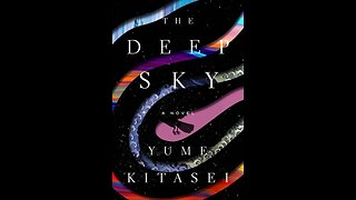 The Deep Sky - Yume Kitasei - Resenha