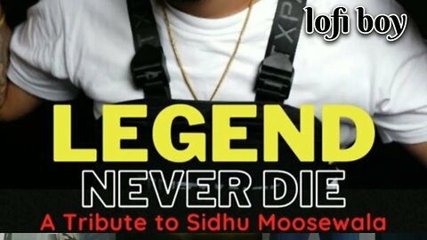 sidhuMoose aala superhit songs | punjabi superhits| legend never die |