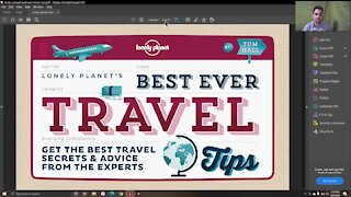 Best Ever Travel Tips - Review