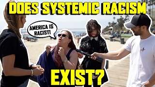 Does Systemic Racism Exist? | Part 1 w/ Lisa Elizabeth