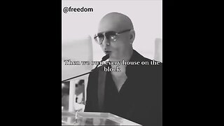 Some Motivation From Pitbull tiktok freedommotivation