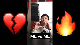 TYP CAM - ME vs ME (FREESTYLE)