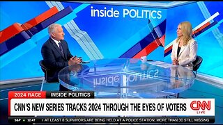 CNN Host Is Upset Republicans Don’t Trust CNN