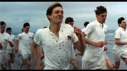 Chariots of Fire [1981]