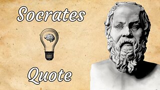 Socrates' Wisdom: Embrace Mistakes with Courage