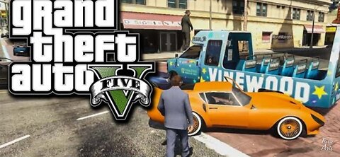 GTA 5 - FUNNY MOMENT'S Vinewood tour,army vs MAFIA, AND MORE