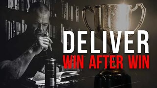 Forget Trying To Impress Your Boss. Just Do This. | Jocko Willink