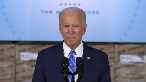 HIGHLIGHTS - Joe Biden Is Ruining America With Mandates