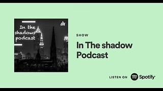 in the shadows podcast ep 41