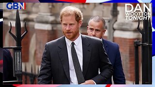 Prince Harry 'walking into a LION'S DEN' with legal battles says Tom Bower