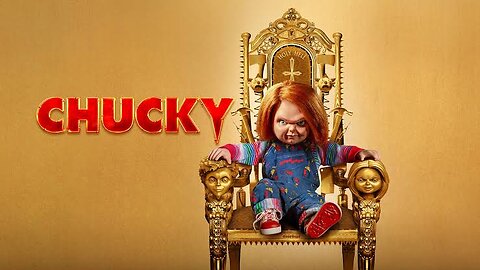 Chucky - La Serie Temporada 2