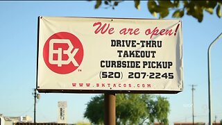 South Tucson Restaurant owner struggles to get financial help